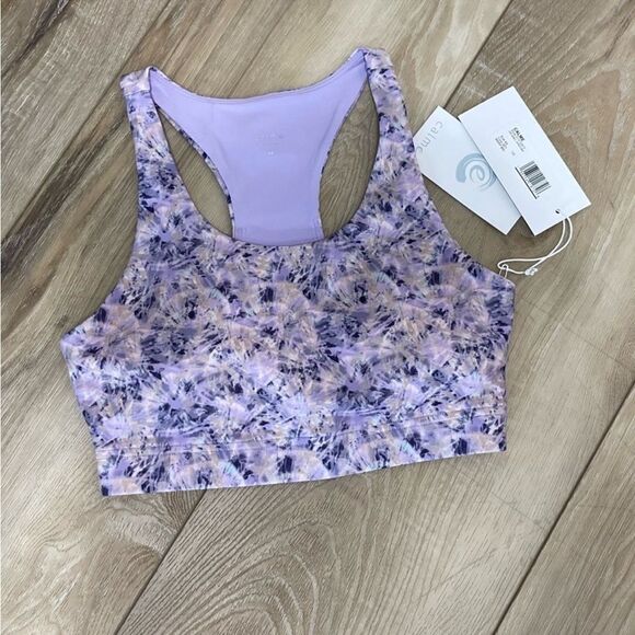 Johnny Was Calme Endurance Sports Bra - Picture 2 of 8